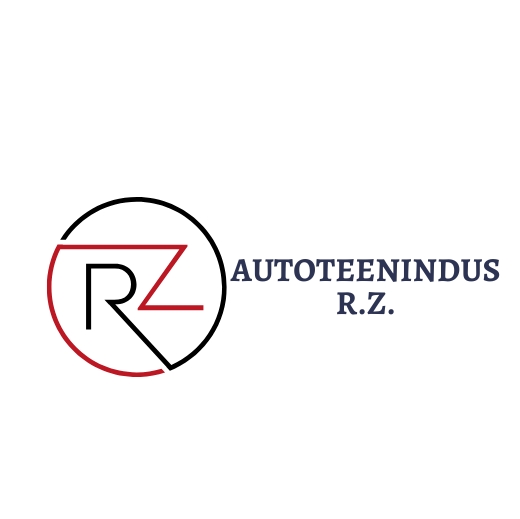 AUTOTEENINDUS R.Z. OÜ logo