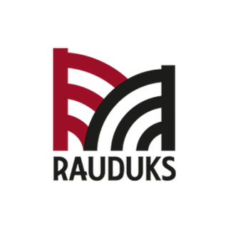 RAUDUKS OÜ logo