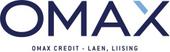 OMAX CREDIT OÜ - Business and other management consultancy activities in Tallinn