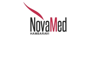 NOVAMED OÜ logo