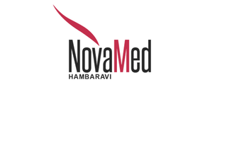 NOVAMED OÜ logo