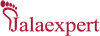 JALAEXPERT OÜ logo