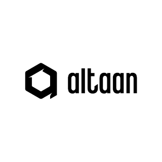 ALTAAN OÜ logo