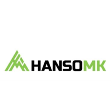 HANSO MK OÜ logo