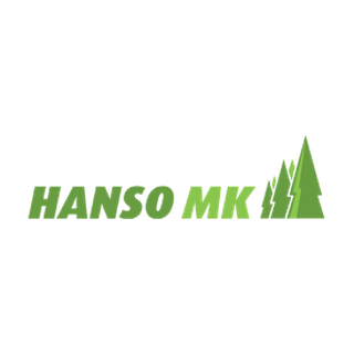 HANSO MK OÜ logo