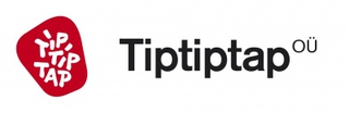 TIPTIPTAP OÜ logo