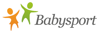 BABYSPORT OÜ logo