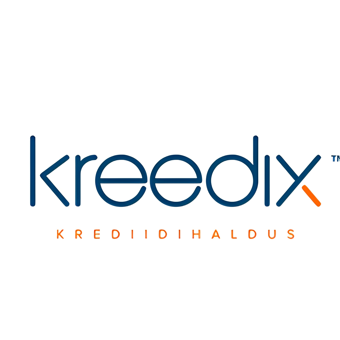 KREEDIX OÜ logo