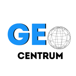 GEOCENTRUM OÜ logo