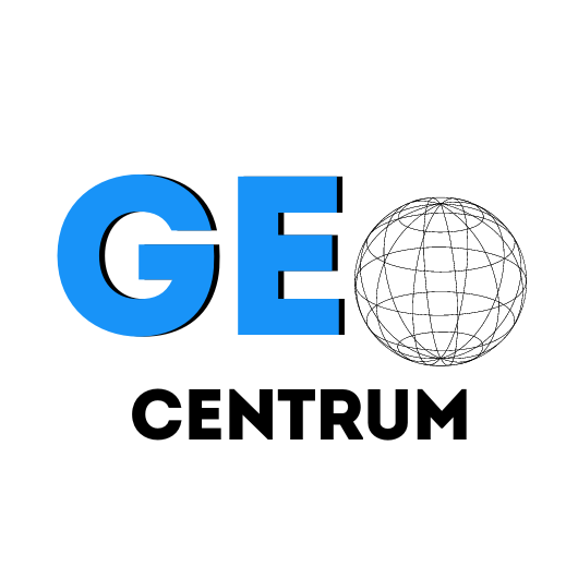 GEOCENTRUM OÜ логотип