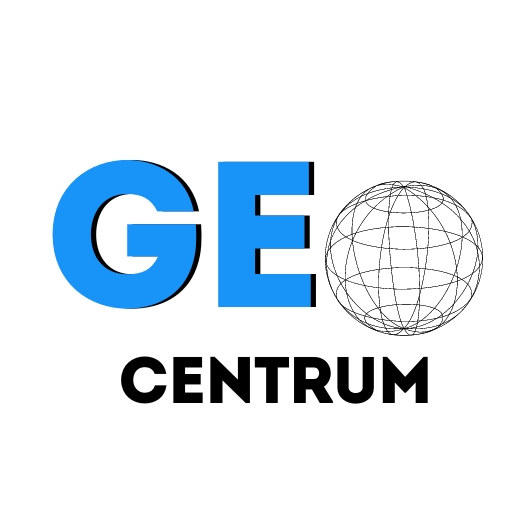 GEOCENTRUM OÜ logo