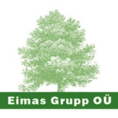 EIMAS GRUPP OÜ - Drying of wood, impregnation or chemical treatment of wood in Põltsamaa vald