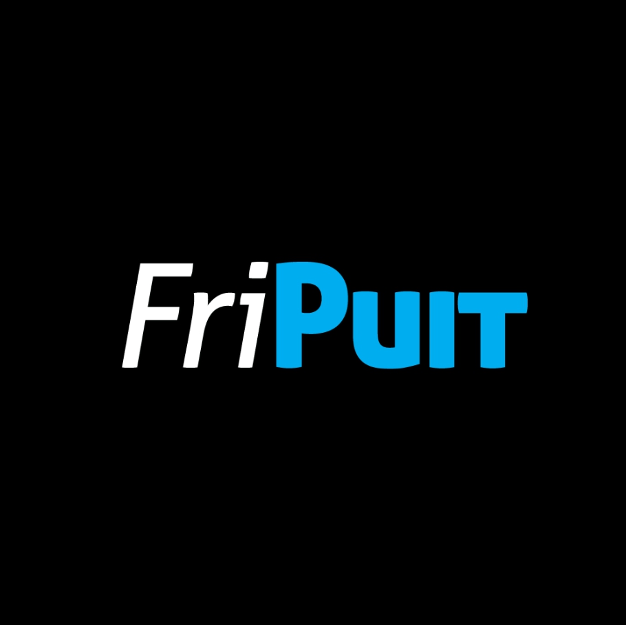FRIPUIT OÜ logo