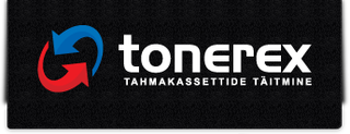 TONEREX OÜ logo