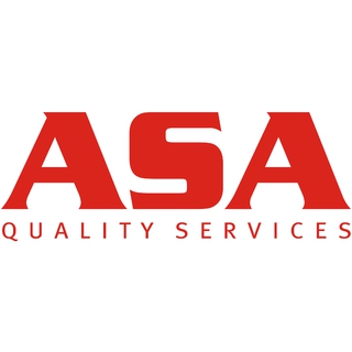 ASA QUALITY SERVICES OÜ logo