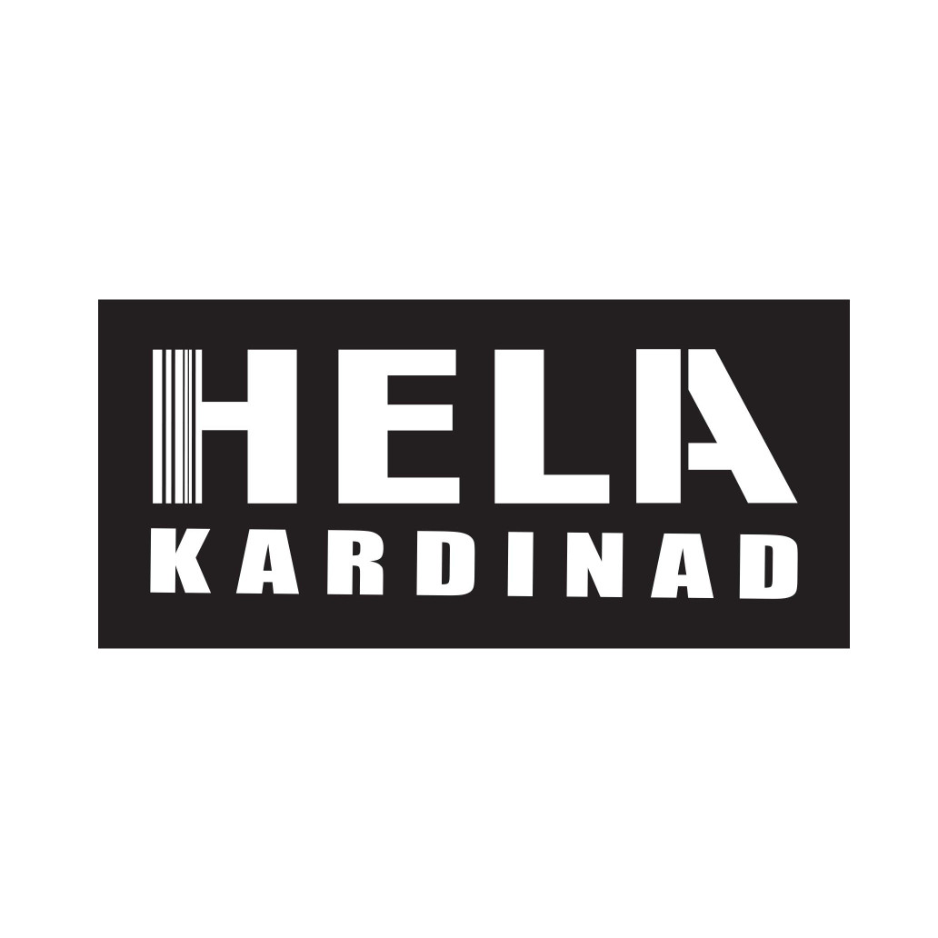 HELA KARDINAD OÜ logo