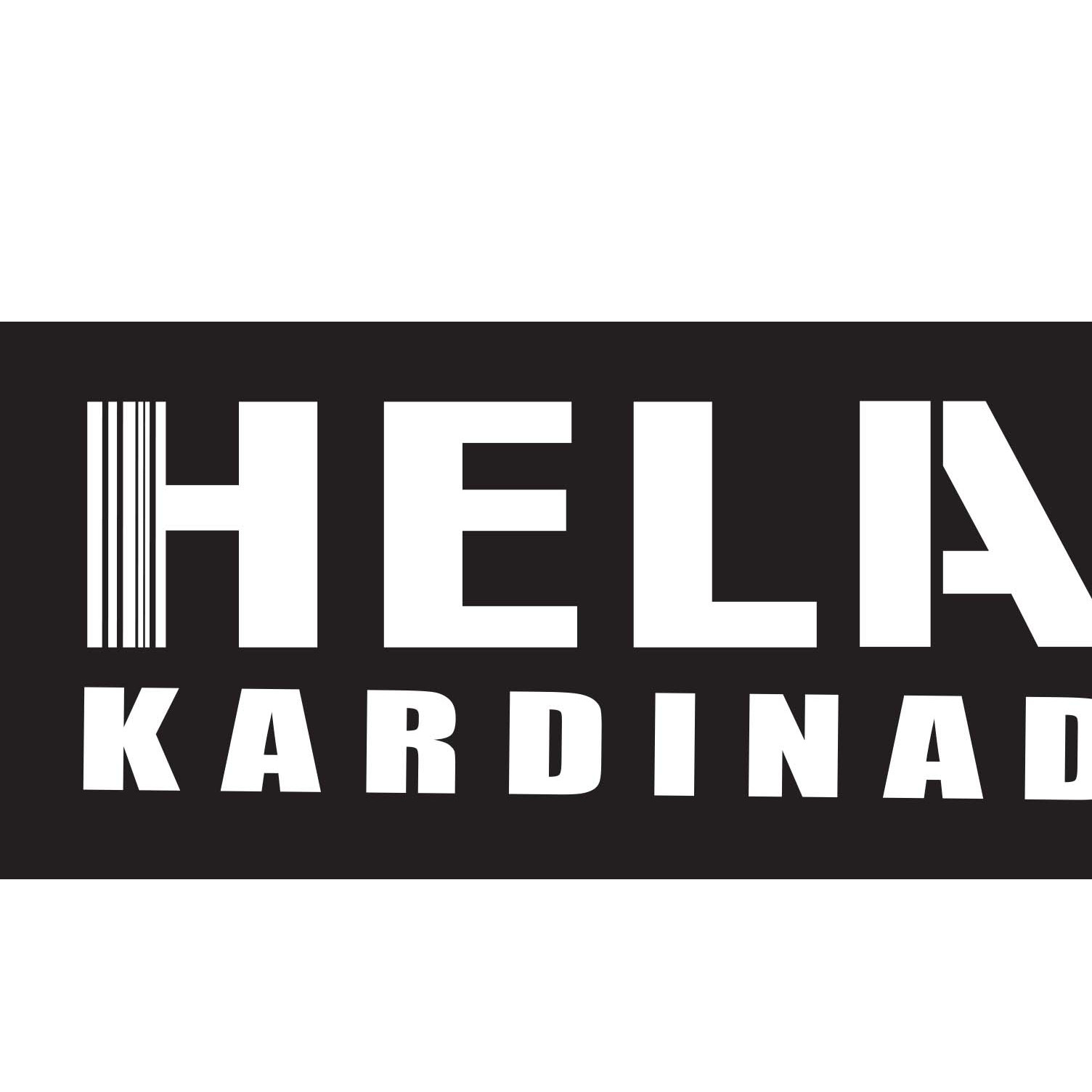 HELA KARDINAD OÜ logo