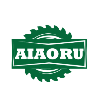 AIAORU OÜ logo