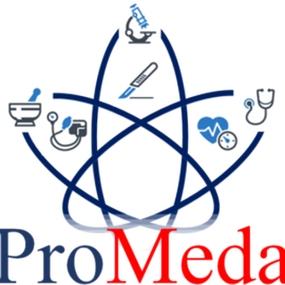 PROMEDA OÜ logo