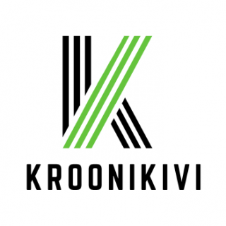 KROONIKIVI OÜ logo