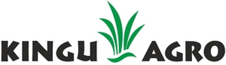 KINGU AGRO OÜ logo