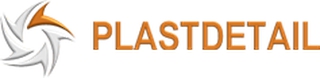 PLASTDETAIL OÜ logo