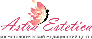 ASTRA ESTETICA OÜ logo