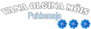 VANA OLGINA MÕIS OÜ logo