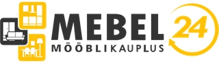 MEBSERVIS OÜ logo