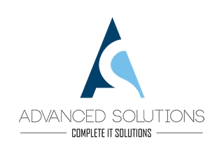 ADVANCED SOLUTIONS OÜ logo