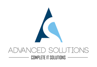 ADVANCED SOLUTIONS OÜ logo