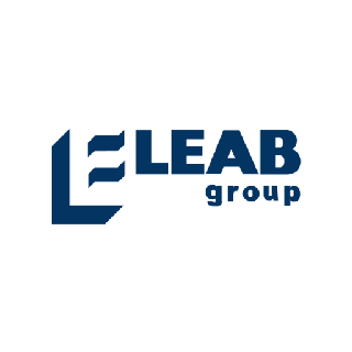 LEAB EESTI OÜ logo