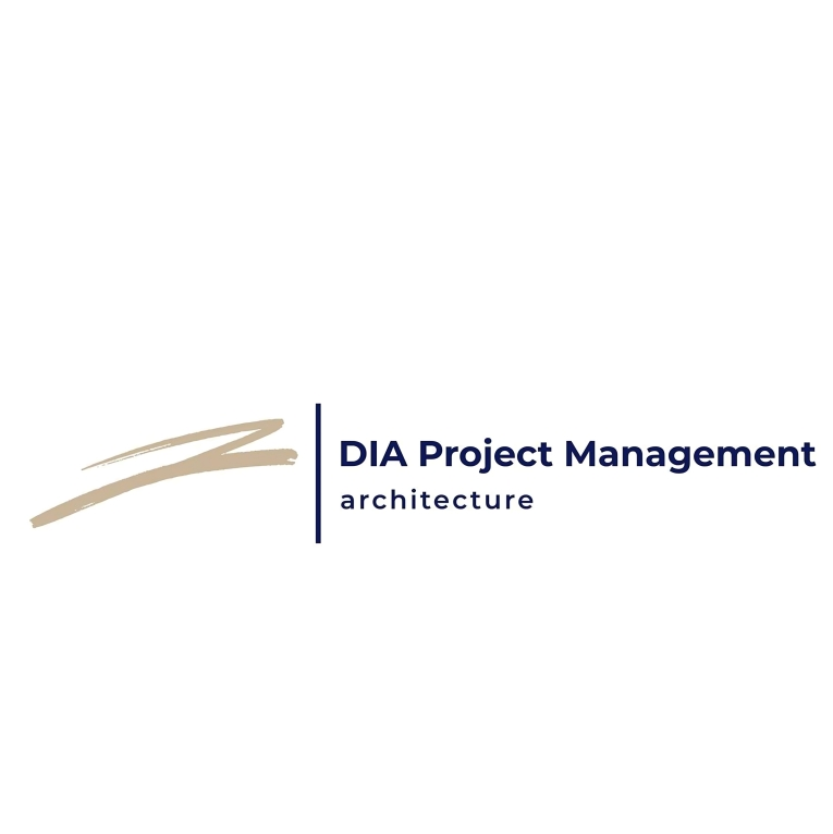 DIA PROJECT MANAGEMENT OÜ логотип