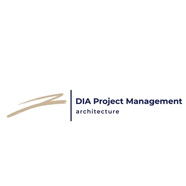 DIA PROJECT MANAGEMENT OÜ logo