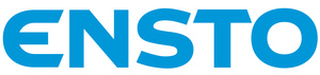 ENSTO BUILDING SYSTEMS OÜ logo