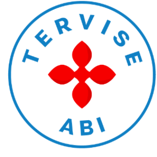 TERVISE ABI OÜ logo
