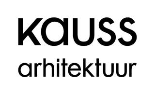 KAUSS ARHITEKTUUR OÜ logo