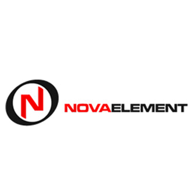NOVAELEMENT OÜ logo