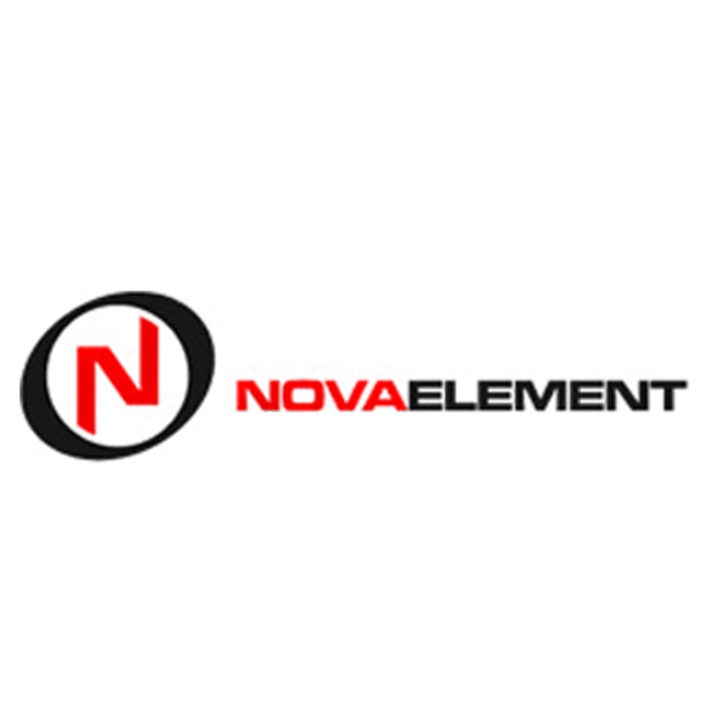 NOVAELEMENT OÜ logo