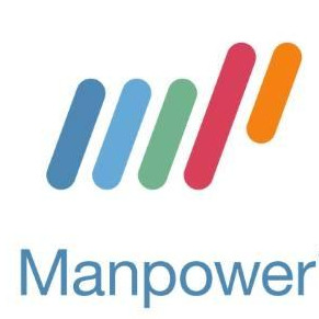 MANPOWER OÜ logo