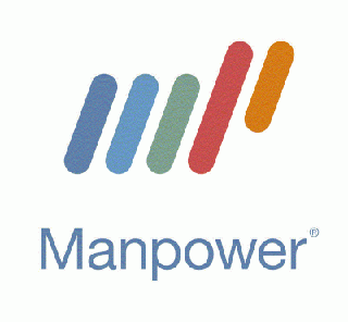 MANPOWER OÜ logo