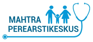 MAHTRA PEREARSTIKESKUS OÜ logo