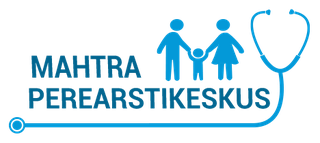 MAHTRA PEREARSTIKESKUS OÜ logo