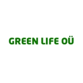 GREEN LIFE OÜ - Other construction installation n.e.c. in Tallinn