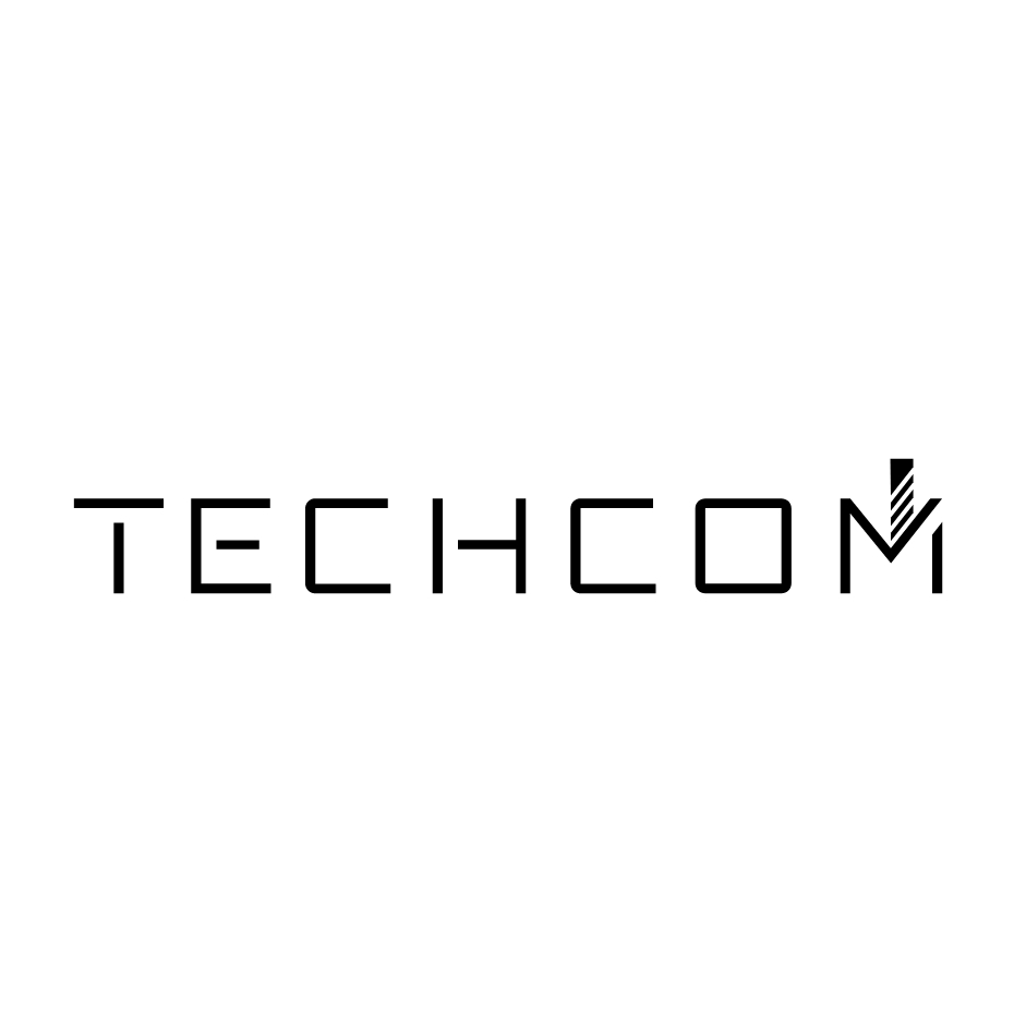 TECHCOM OÜ logo