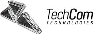 TECHCOM OÜ logo