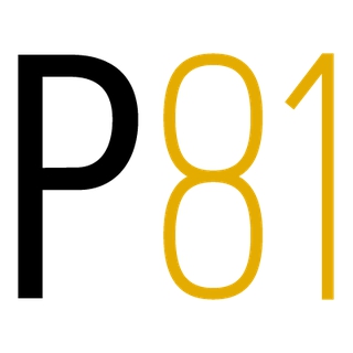 P81 BUSINESS PROPERTY OÜ logo