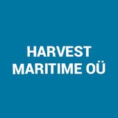 HARVEST MARITIME OÜ - Sea ship loading services (freighting) in Paldiski