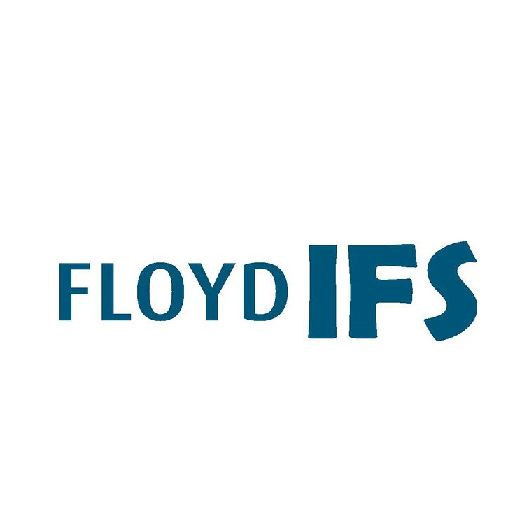 FLOYD IFS OÜ logo
