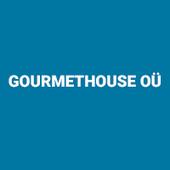 GOURMETHOUSE OÜ - Wholesale of other food, including fish, crustaceans and molluscs in Estonia